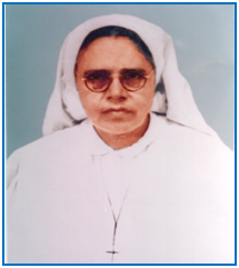 Sr. Rita